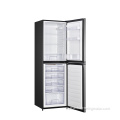 258/9.1 (l/cu.ft) Refrigerador combinado de doble puerta WD-255R